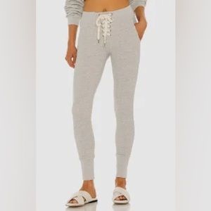 NSF grey jogger